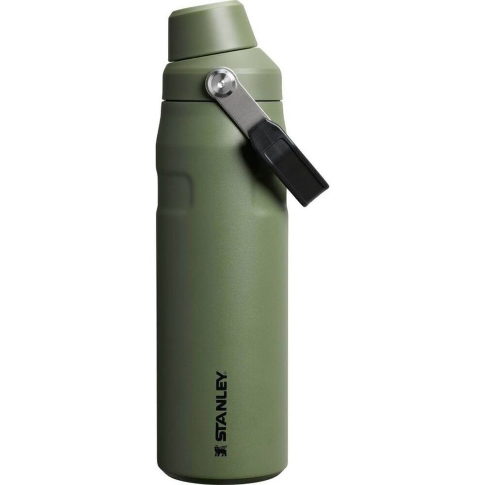 Stanley 1913 - Stanley 24oz IceFlow Aerolight Fast Flow Tumbler - Green